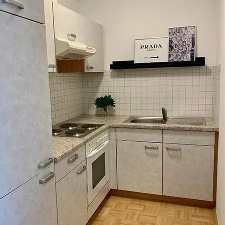 Lilienthal Klagenfurt am Woerthersee