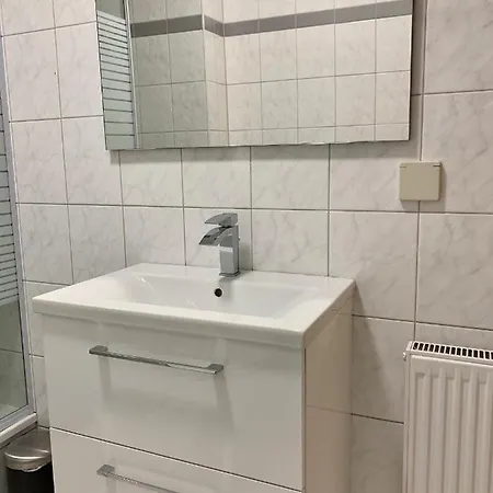 Lilienthal Apartment