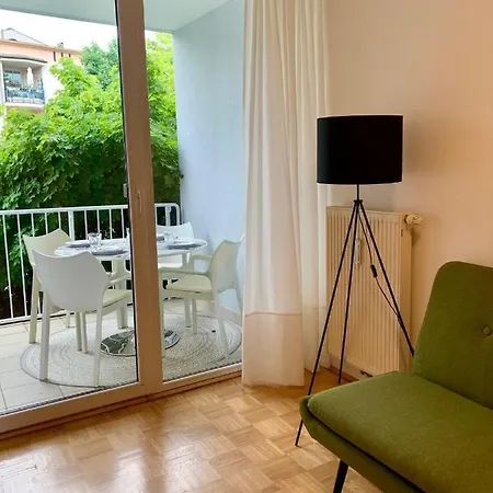 Lilienthal Klagenfurt am Woerthersee