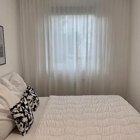 Apartmán Lilienthal