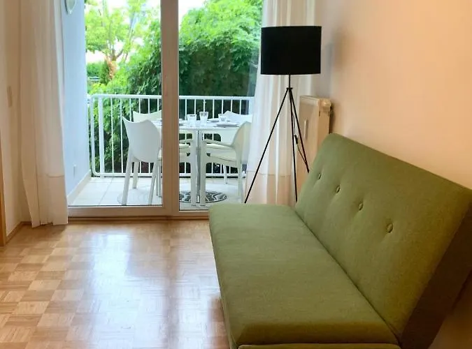 Lilienthal Apartman