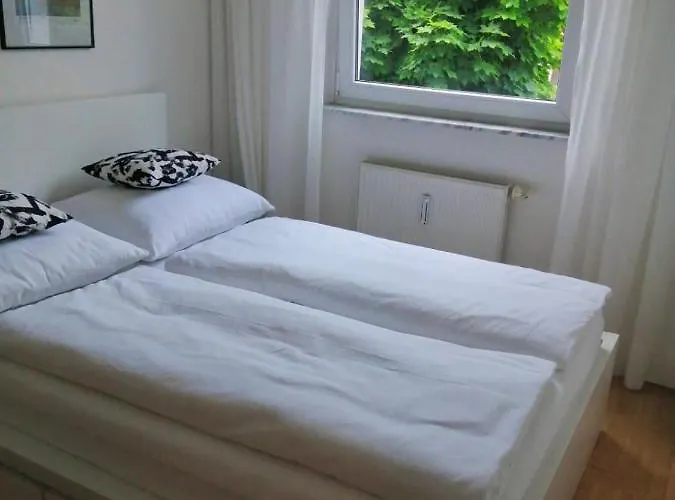 Lilienthal Apartman *